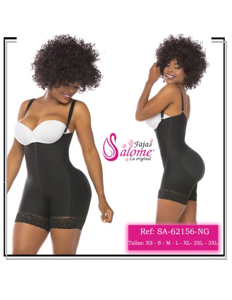 Cinta adelgaçante colombiana Salomé fs62156