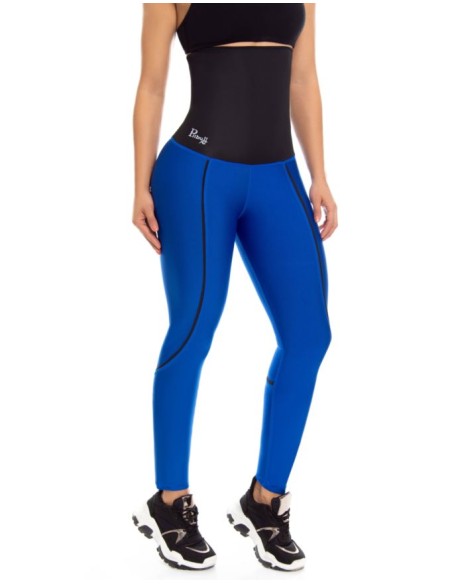 Perneiras esportivas de neoprene-DN1109