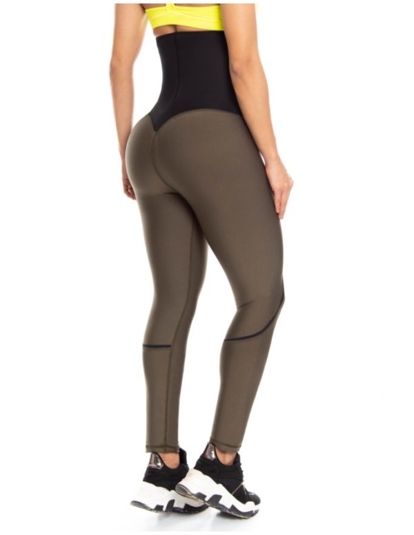 Perneiras esportivas de neoprene-DN1109