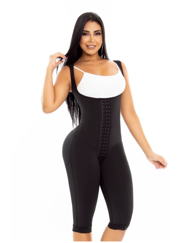 Cinta Lipoescultura Pitbull FP702