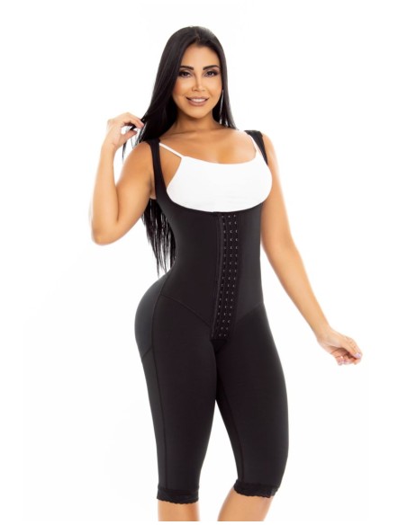 Cinta Lipoescultura Pitbull FP702