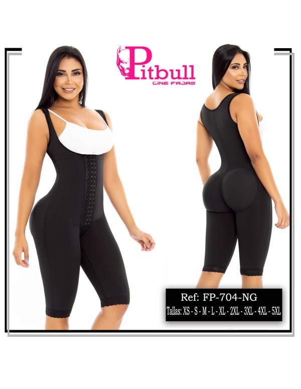 Cinta Redutor Colombiana Pitbull - FP704