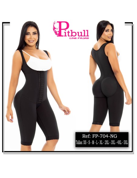 Cinta Redutor Colombiana Pitbull - FP704