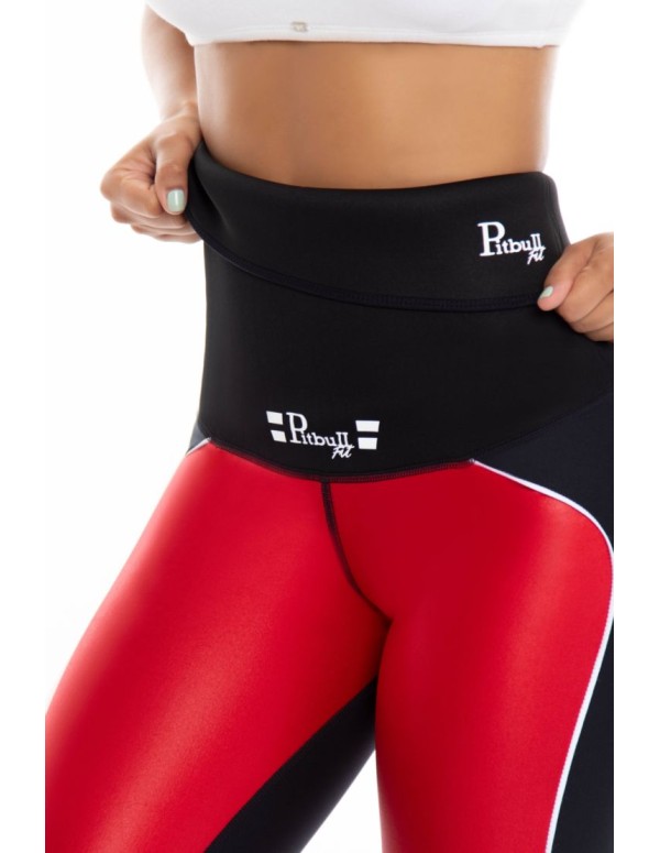 Perneiras esportivas de neoprene - DN1111