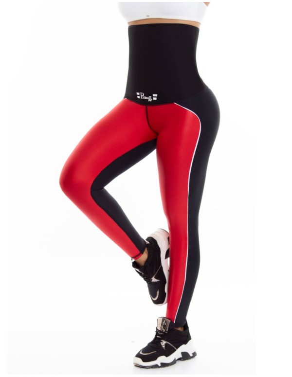 Perneiras esportivas de neoprene - DN1111