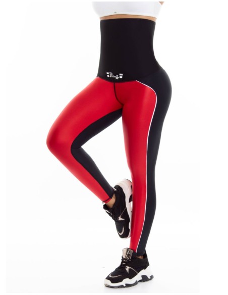 Perneiras esportivas de neoprene - DN1111