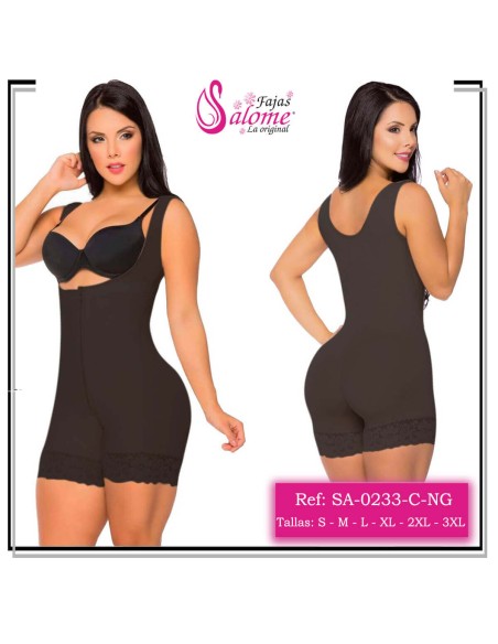 Cinto curto de flanela sobre oco - FS0233-C