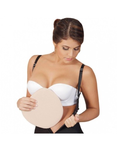 Tabla Abdominal Salomé - FS2507