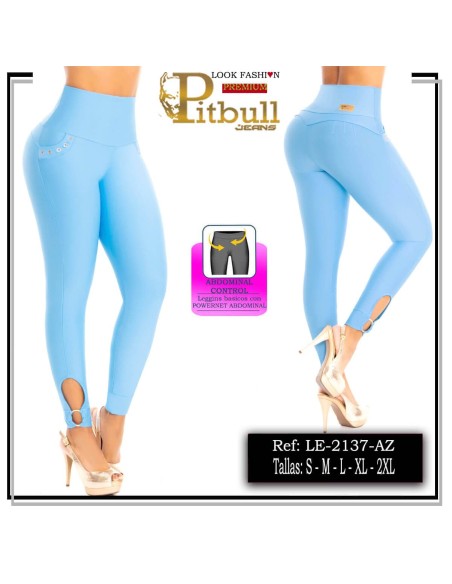 Redutor Leggin - LE2137