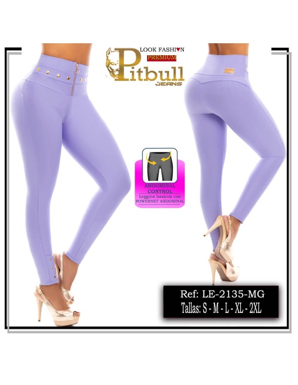 Redutor Leggin - LE2135