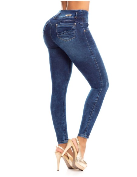 Jeans Pitbull - PT7308