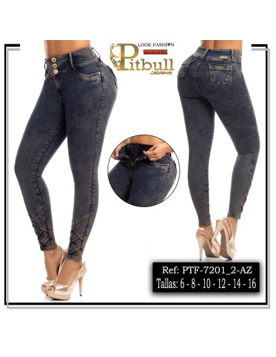 pantalon vaquero pitbull azul ptf7201_2