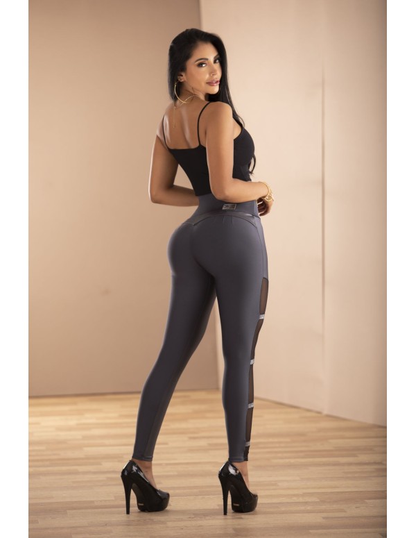 Leggin Redutor Estampado - LES3069