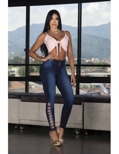 Jeans Pitbull - PT7318 2