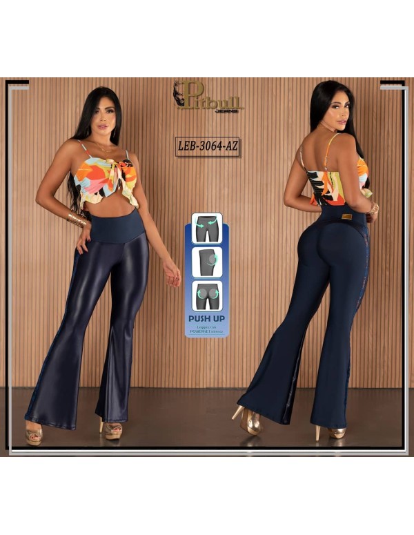 Leggins Bota Campana - LEB3064