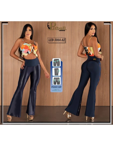 Leggins Bota Campana - LEB3064