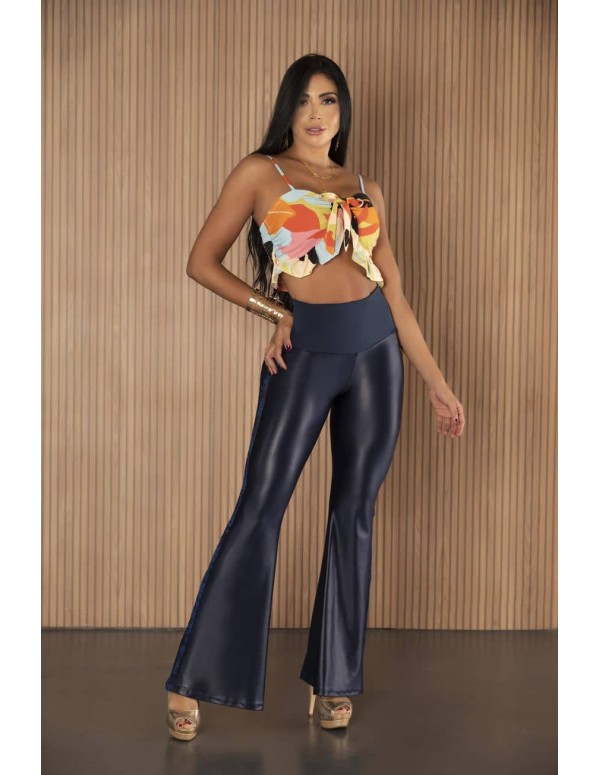 Leggins Bota Campana - LEB3064