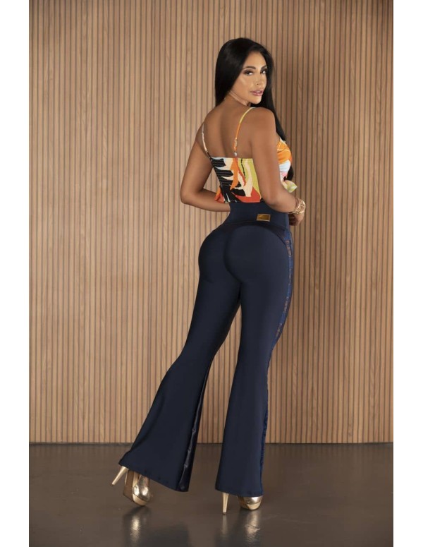 Leggins Bota Campana - LEB3064