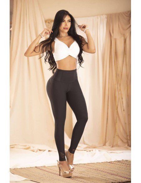 Leggin Redutor Pitbull - LE3032