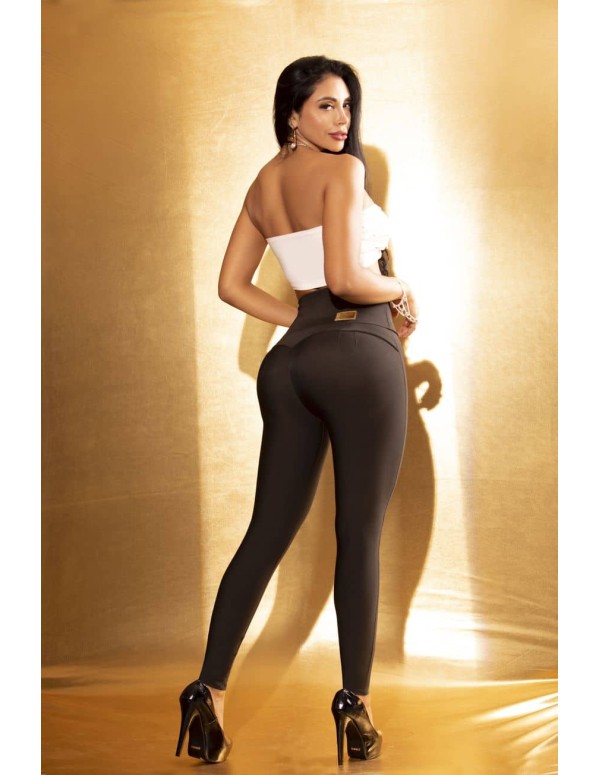 Leggin Redutor Pitbull - LEC3061