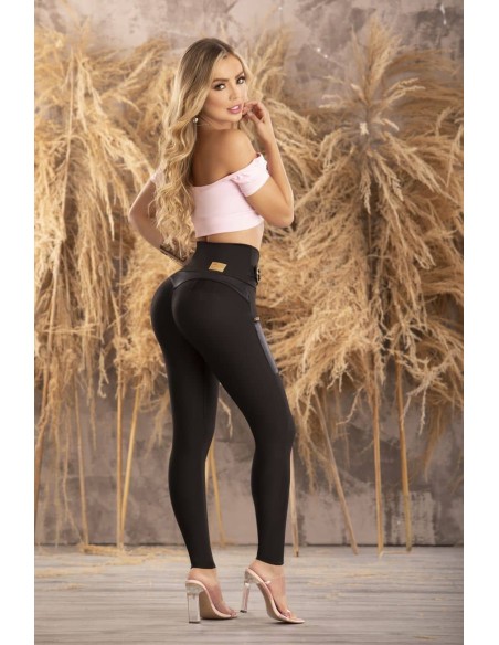 Leggin Redutor Pitbull - LEC3063