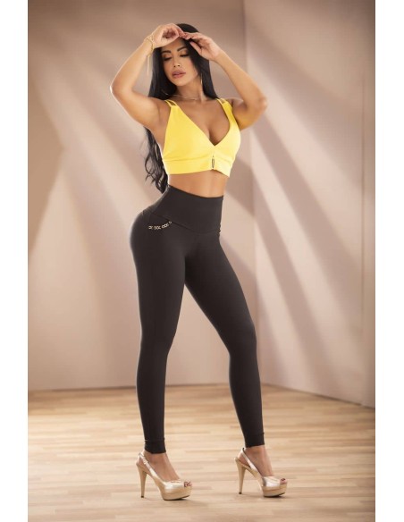 Leggin Redutor Pitbull - LEP3056