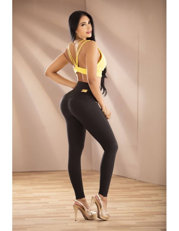 Leggin Redutor Pitbull - LEP3056