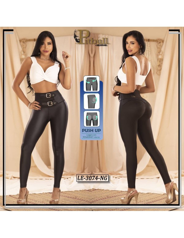 Redutor Leggin - LE3074