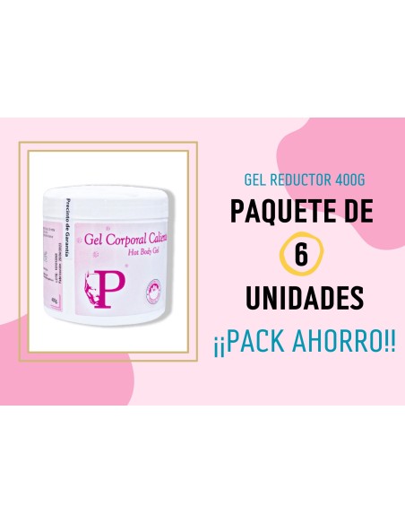 Body Redutor Pitbull - BD3404