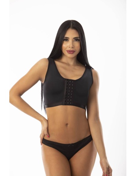 Sutiã pós-cirúrgico Control Pitbull - FP0312_2