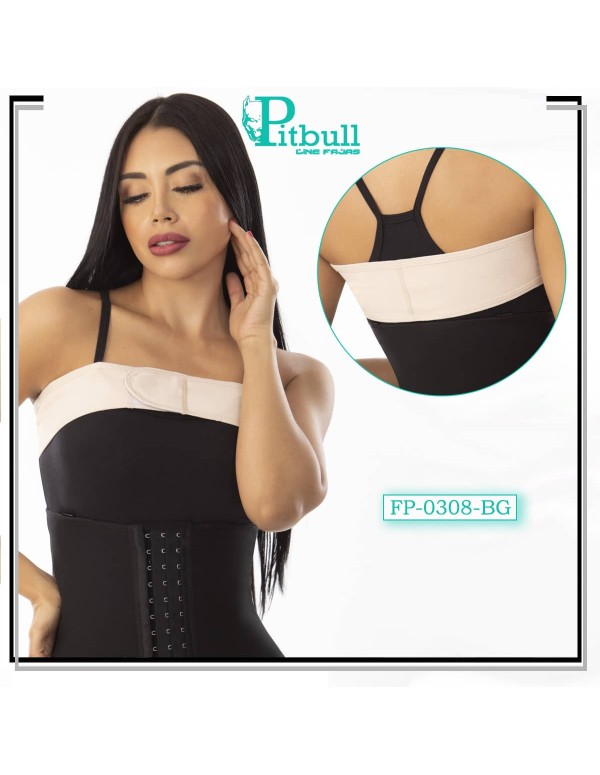 Banda Mamoplastia Pós Cirúrgica - FP0308