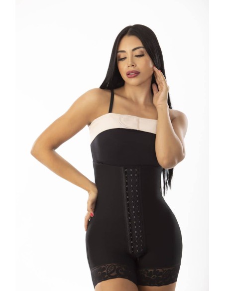 Banda Mamoplastia Pós Cirúrgica - FP0308