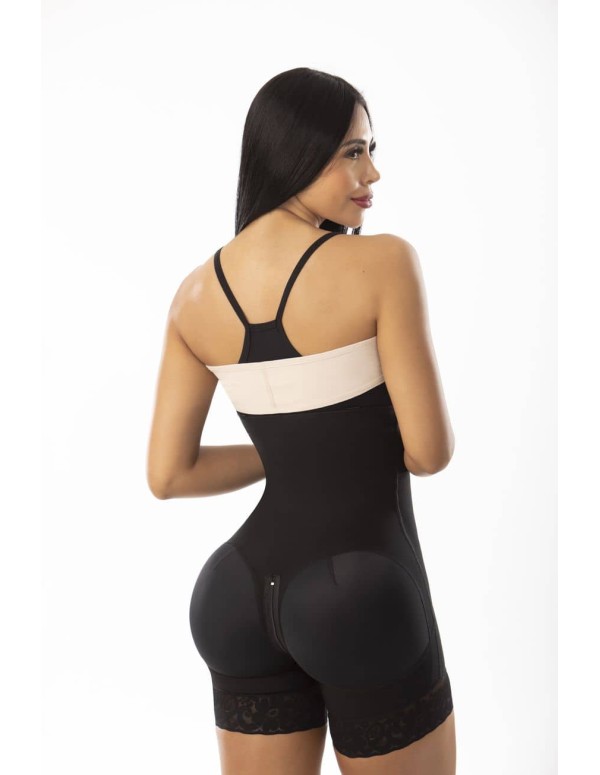 Banda Mamoplastia Pós Cirúrgica - FP0308