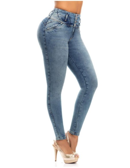 Jeans Pitbull - PL7204