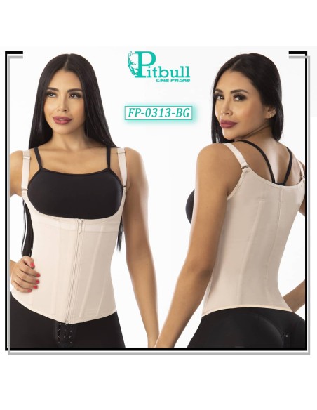 Pitbull Shaper Colete FP0313