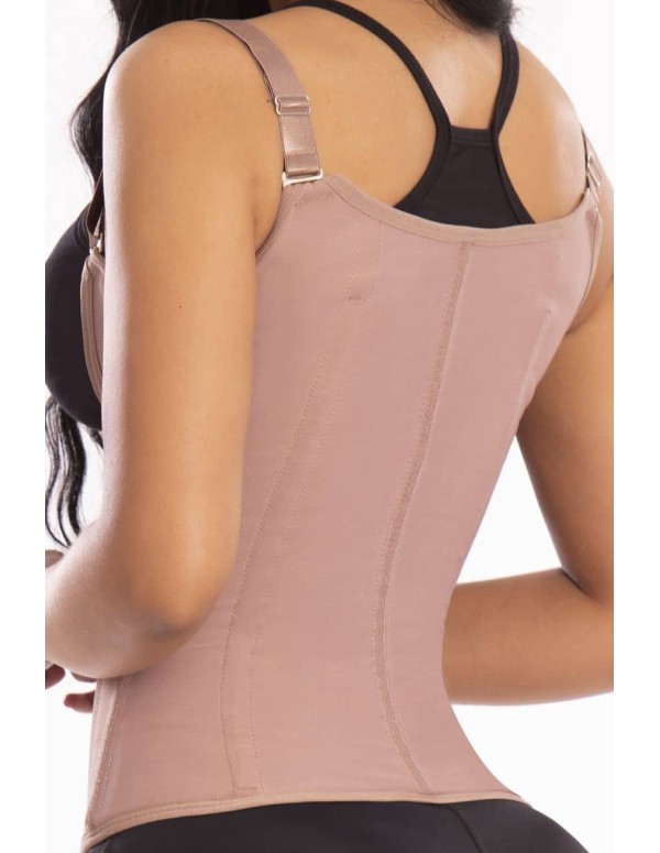 Pitbull Shaper Colete FP0313