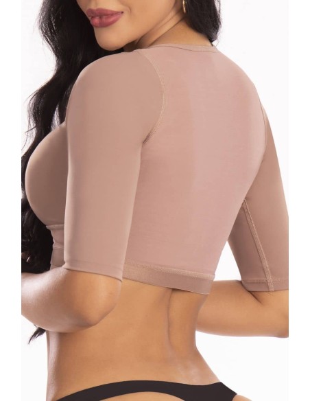 Mangas Pós-Cirúrgicas Pitbull - FP705