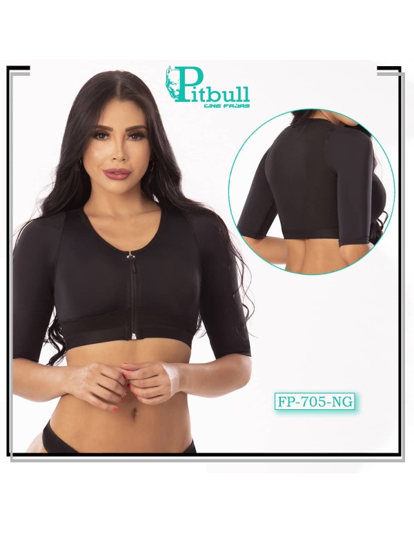 Mangas Pós-Cirúrgicas Pitbull - FP705