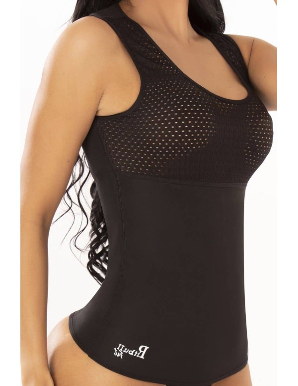 colete de neoprene feminino cn003