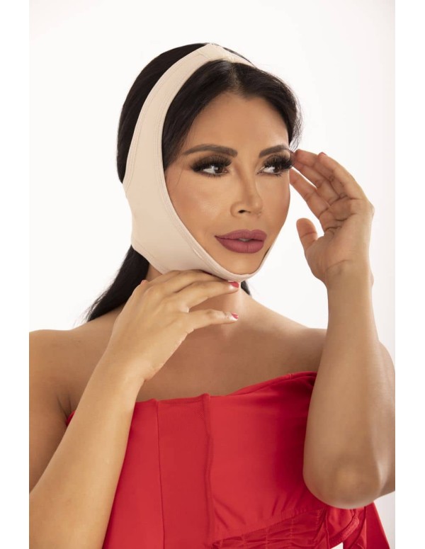 Cinta Redutor Colombiana Pitbull - FP0322