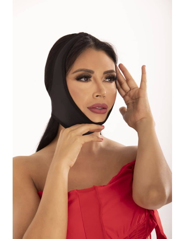 Cinta Redutor Colombiana Pitbull - FP0322