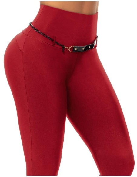 Leggin Redutor Pitbull - LE3036