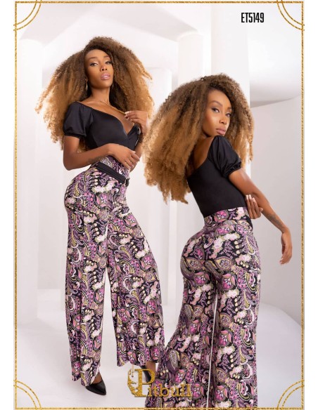 enterizo lycra pitbull rosa et5149