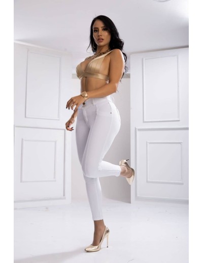 Calça Vaca - PT7404 2