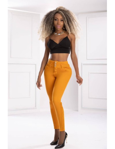 Calça Denim Pitbull - PT7420 2