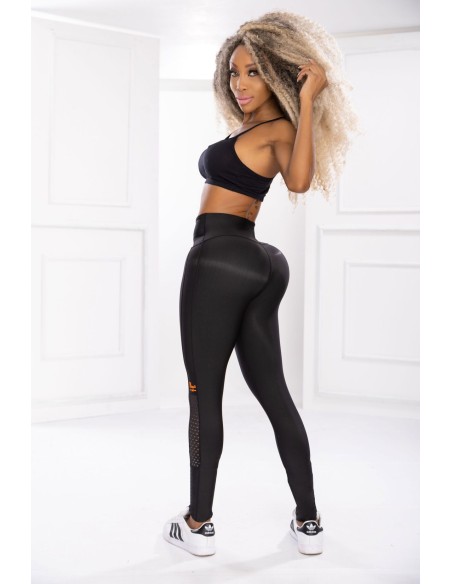 Calça esportiva feminina Pitbull - DE3058