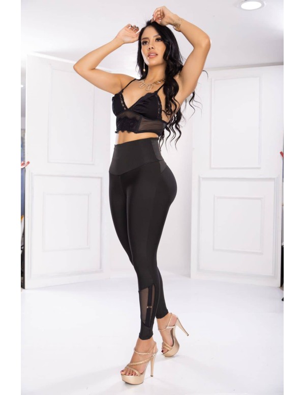 Moldeador Redutor Leggin - LE3129