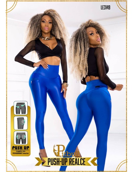Legging Redutora Modeladora - LE3149