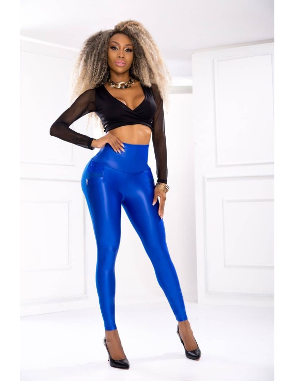 Legging Redutora Modeladora - LE3149