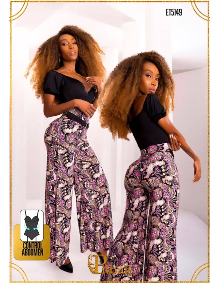 enterizo lycra pitbull rosa et5149